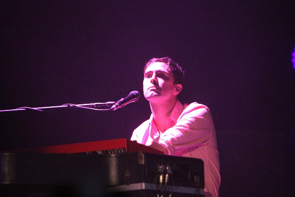 KEANE in Beirut-Part 3